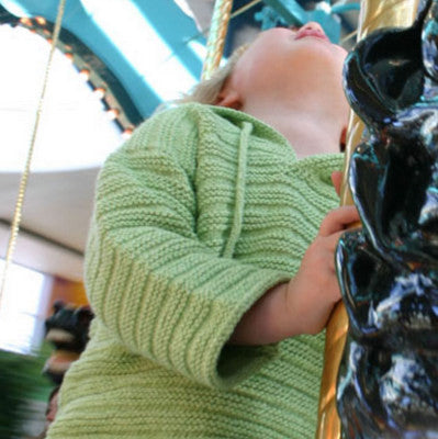 Camp Summer by Knitting at Knoon