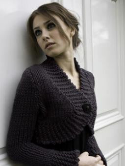 Rowan Heartfelt by Kim Hargreaves