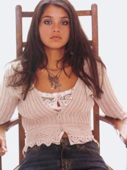 Rowan Calmer Collection by Kim Hargreaves