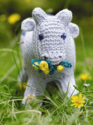 Rowan Miniature Classics by Martin Storey