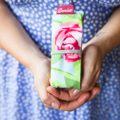 Denise2Go Portable Interchangeable Needle Set, Small