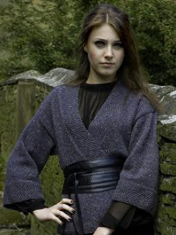 Rowan Heartfelt by Kim Hargreaves