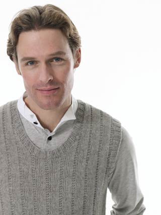 Rowan Classic DK Designs for Men & Women by Martin Storey