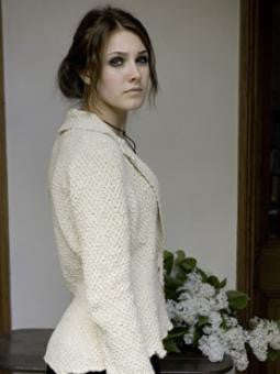 Rowan Heartfelt by Kim Hargreaves