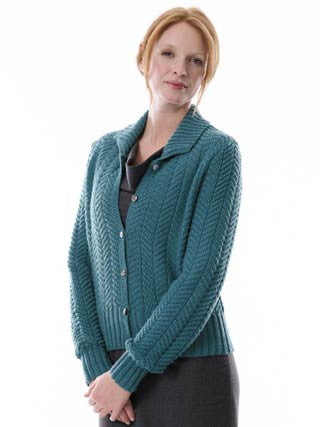 Rowan Classic DK Designs for Men & Women by Martin Storey