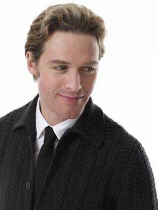 Rowan Classic DK Designs for Men & Women by Martin Storey