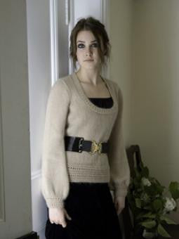 Rowan Heartfelt by Kim Hargreaves