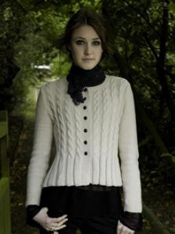 Rowan Heartfelt by Kim Hargreaves