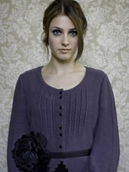 Rowan Heartfelt by Kim Hargreaves