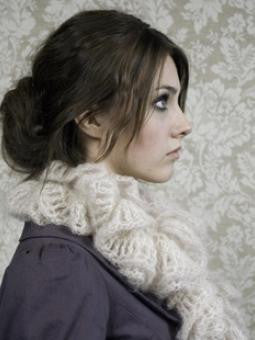 Rowan Heartfelt by Kim Hargreaves