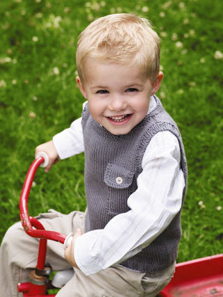 Rowan Miniature Classics by Martin Storey