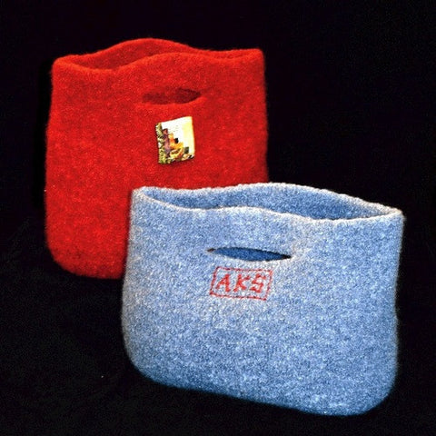 Grab Bag by Two Old Bags