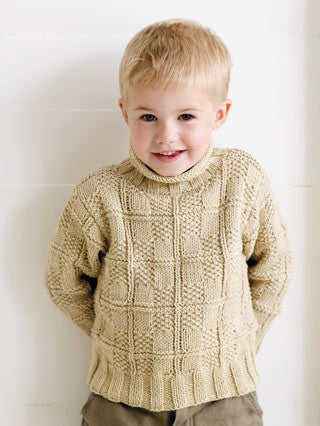 Rowan Miniature Classics by Martin Storey