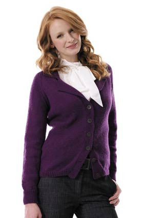 Rowan Classic DK Designs for Men & Women by Martin Storey