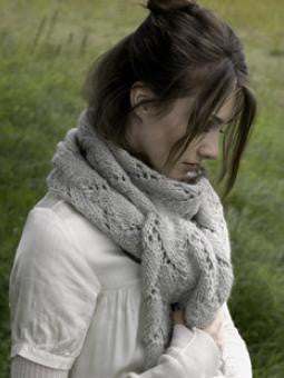 Rowan Heartfelt by Kim Hargreaves