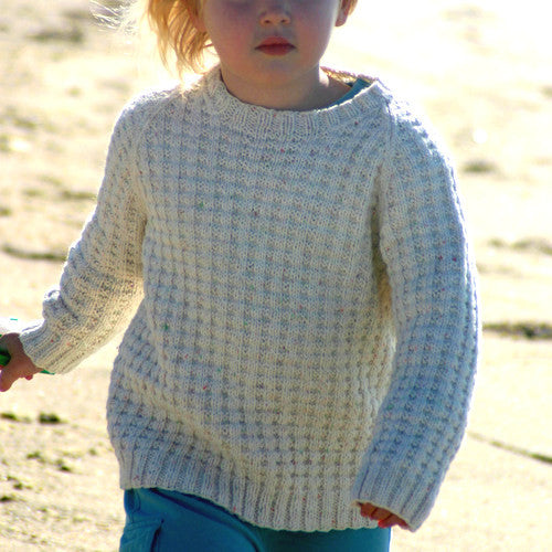 Jersey Shore by Knitting at Knoon