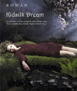 Rowan Kidsilk Dream
