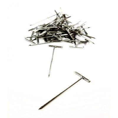 Stainless Steel Blocking T-Pins