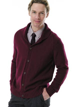 Rowan Classic DK Designs for Men & Women by Martin Storey