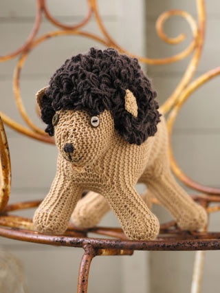 Rowan Miniature Classics by Martin Storey