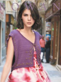 Rowan Knitting & Crochet Magazine #47