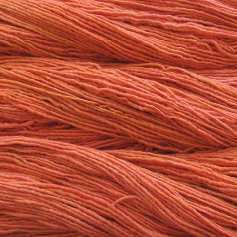 Malabrigo Worsted 16 Glazed Carrot