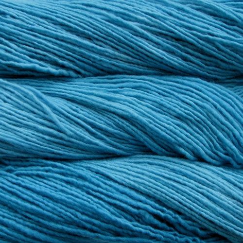 Malabrigo Worsted 27 Bobby Blue