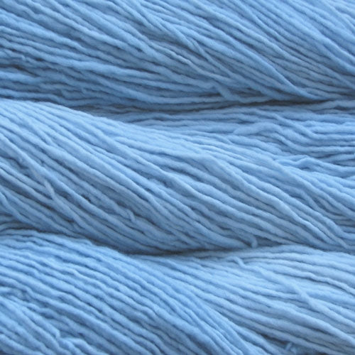 Malabrigo Worsted 28 Blue Surf
