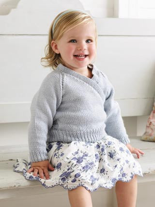 Rowan Miniature Classics by Martin Storey