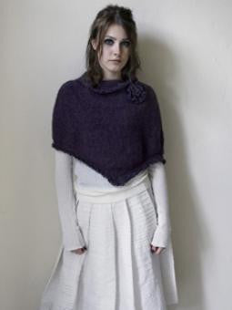 Rowan Heartfelt by Kim Hargreaves