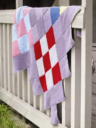 Rowan Miniature Classics by Martin Storey