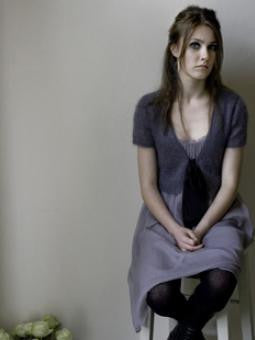 Rowan Heartfelt by Kim Hargreaves