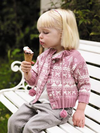 Rowan Miniature Classics by Martin Storey