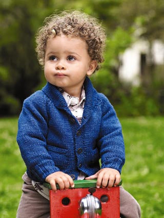 Rowan Miniature Classics by Martin Storey