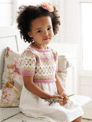 Rowan Miniature Classics by Martin Storey