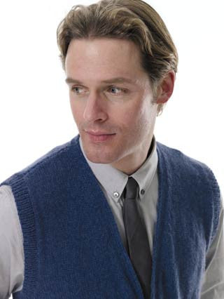 Rowan Classic DK Designs for Men & Women by Martin Storey