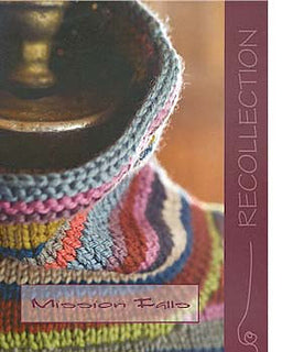 Mission Falls Recollection