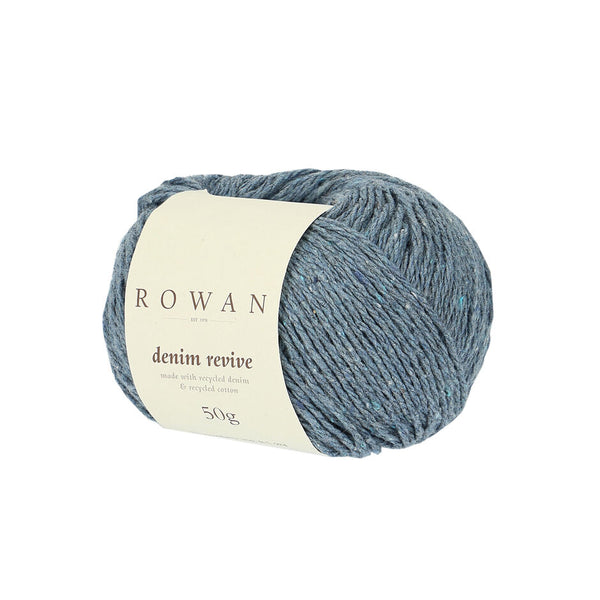 Rowan Denim Revive