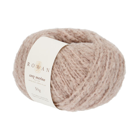 Rowan Selects Cosy Merino - Limited Edition