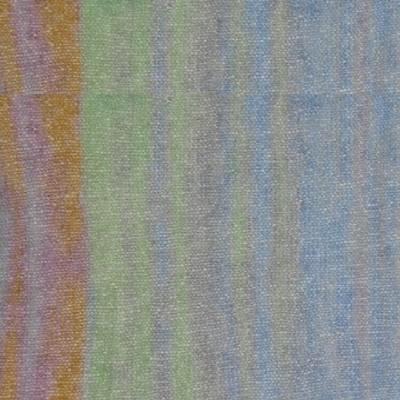 Rowan Kidsilk Haze Stripe - 201 Sugar