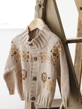 Rowan Miniature Classics by Martin Storey