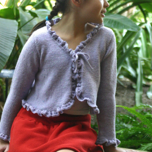 Salsa by Knitting at Knoon