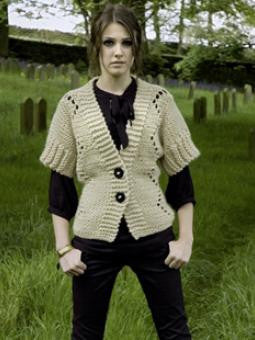 Rowan Heartfelt by Kim Hargreaves