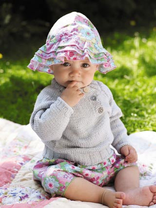 Rowan Miniature Classics by Martin Storey