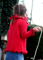 Annie by Knitting at Knoon