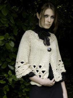 Rowan Heartfelt by Kim Hargreaves