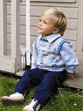 Rowan Miniature Classics by Martin Storey