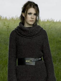 Rowan Heartfelt by Kim Hargreaves