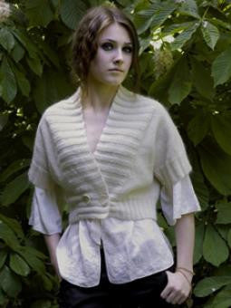 Rowan Heartfelt by Kim Hargreaves