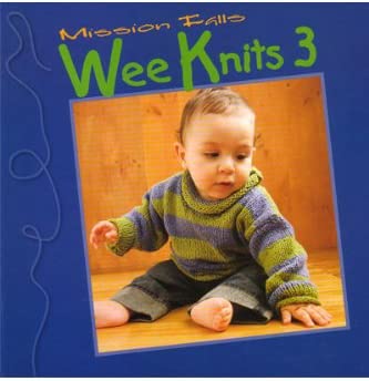 Mission Falls Wee Knits 3